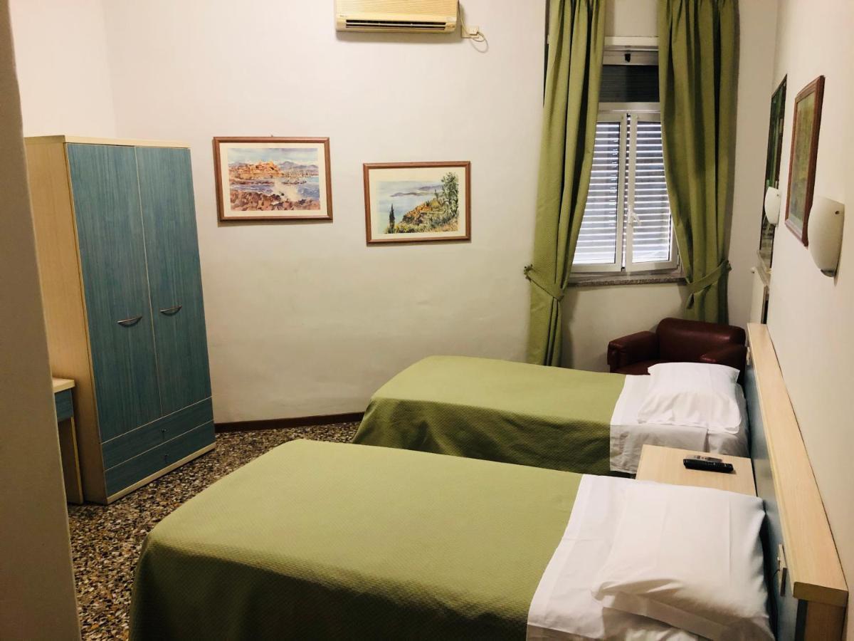 تورينو Hotel Ferrucci المظهر الخارجي الصورة